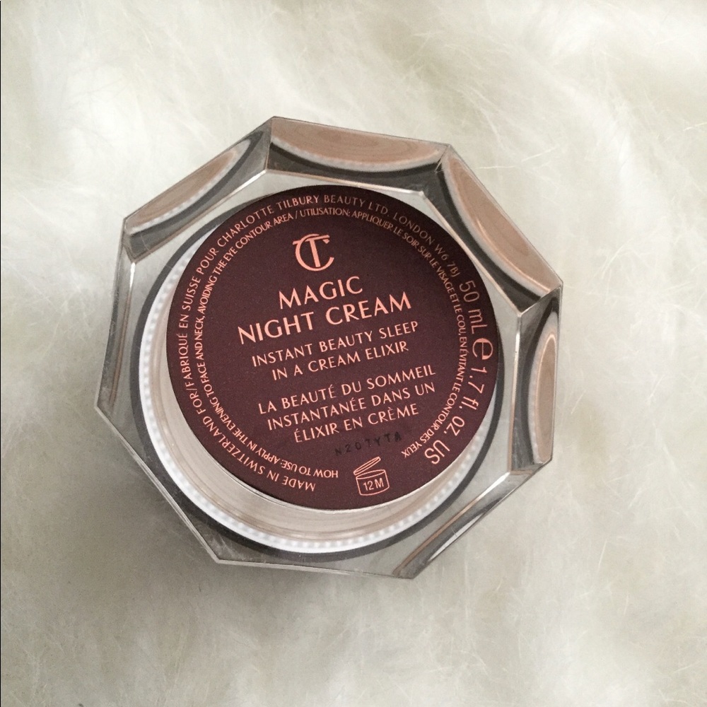 Charlotte Tilbury